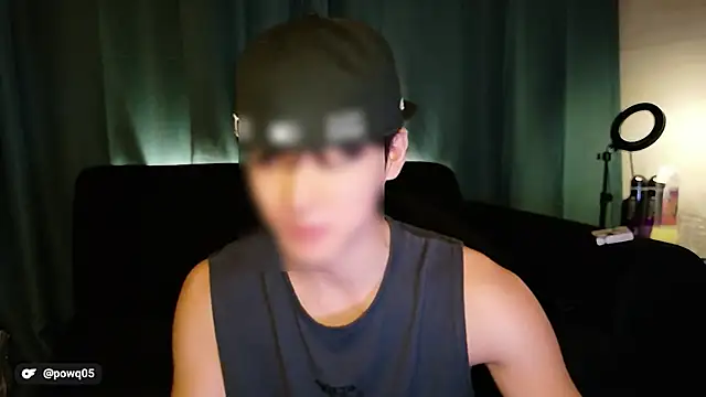 powq05 online show from March 5, 3:52 pm