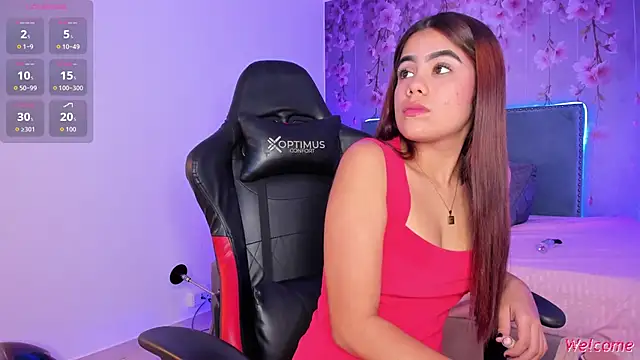 Snapshot of Anthonela_art chatting on November 29, 1:58 pm Anthonela art online show from November 29, 1:58 pm