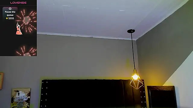 Bryan robayo5 online show from February 8, 11:57 am