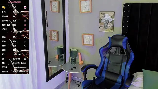 Bryan robayo5 online show from March 14, 11:37 am