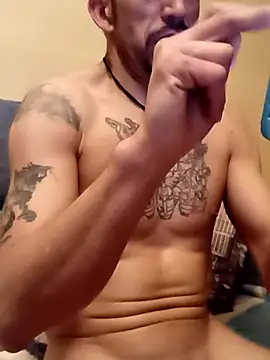 dura87 online show from March 10, 6:35 pm