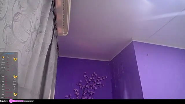 Karla Soff 19 online show from February 11, 7:41 pm