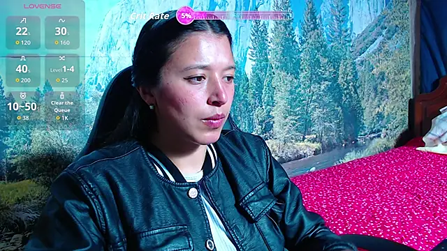 Snapshot of luanablood chatting on November 30, 6:12 pm luanablood online show from November 30, 6:12 pm