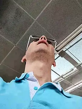 Fuegosutil online show from November 29, 3:48 pm