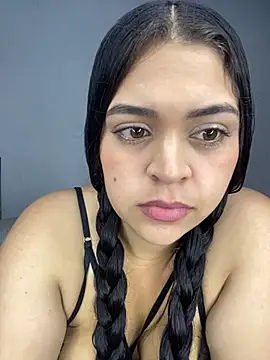 Teen Valery online show from December 4, 5:17 am