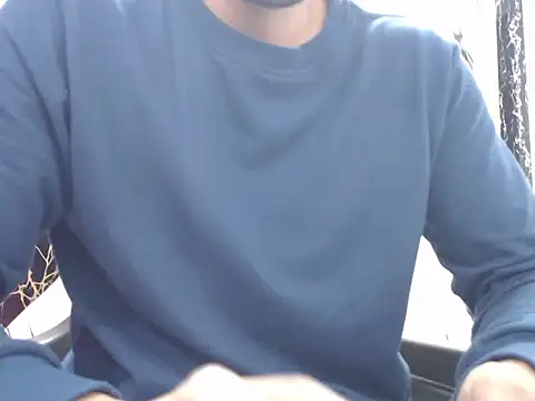 simonm667 online show from April 14, 8:48 pm