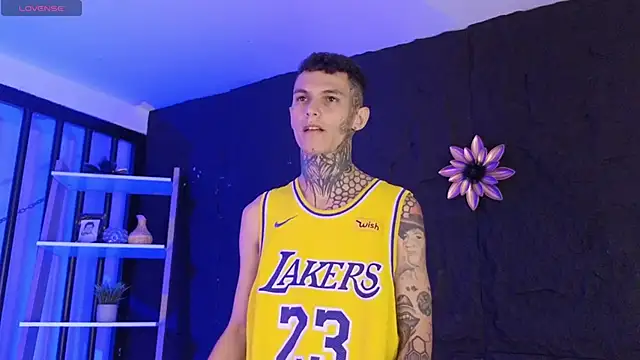 Paulo 527 online show from January 10, 9:41 pm