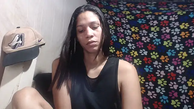 ELIZABET2- online show from February 9, 11:31 pm