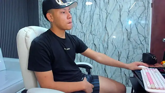 marcus 20 online show from November 30, 2:10 pm