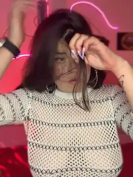 Scarletts Boobs online show from December 4, 8:06 pm