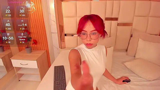 Snapshot of samantha_quinnn chatting on February 27, 5:51 am samantha quinnn online show from February 27, 5:51 am