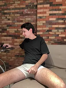 Snapshot of RicoValen chatting on March 3, 11:10 pm RicoValen online show from March 3, 11:10 pm