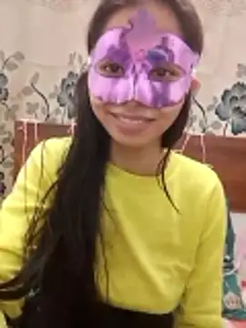 Cute Girl 27 online show from January 11, 3:22 am