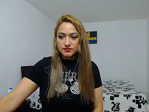 Snapshot of ximenaxcite19 chatting on November 27, 11:45 am ximenaxcite19 online show from November 27, 11:45 am