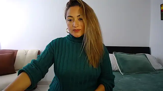 ximenaxcite19 online show from March 6, 1:51 pm