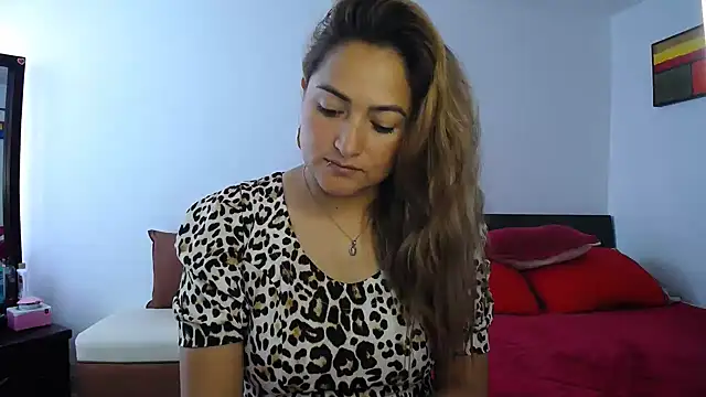 ximenaxcite19 online show from April 10, 2:11 pm