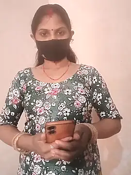 Pooja bhabhi00 online show from December 1, 7:24 am