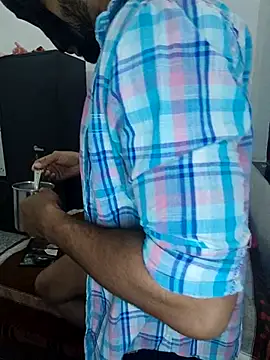 Amit22122 online show from January 10, 12:45 am