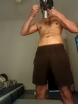 Amit22122 online show from March 1, 3:08 am