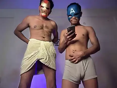 Amit22122 online show from March 22, 6:28 am