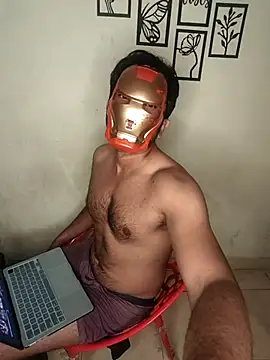 Amit22122 online show from March 23, 4:00 pm