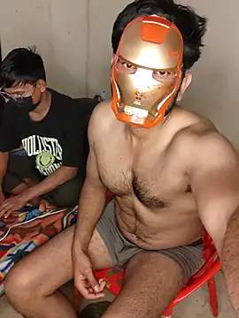 Amit22122 online show from March 25, 11:49 am