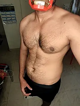 Amit22122 online show from April 11, 12:09 pm