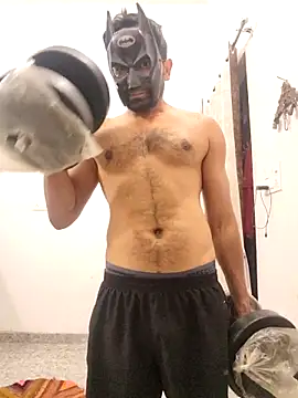 Amit22122 online show from April 12, 4:06 am