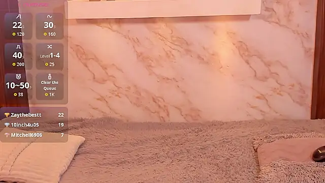 Dakota ferreti  online show from January 8, 2:19 pm