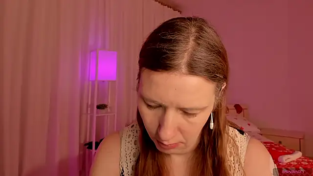 KathrineMeyer online show from January 6, 2:15 am