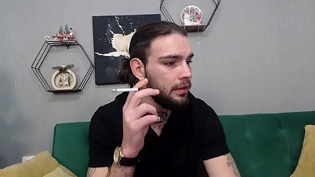 KaneHunter online show from January 7, 4:15 am