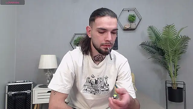 KaneHunter online show from February 20, 9:26 pm