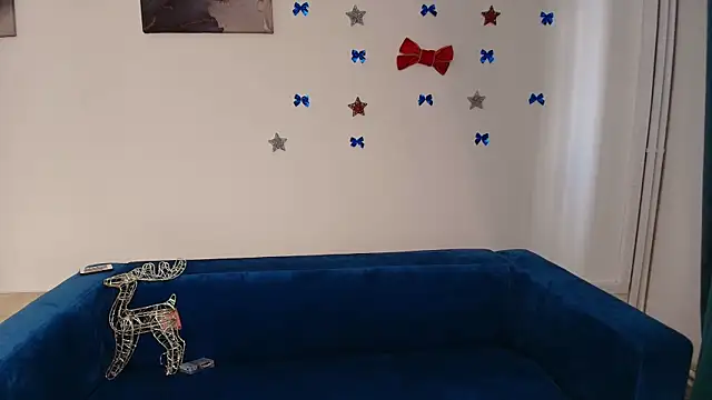 MelisaGollden online show from January 10, 9:00 am