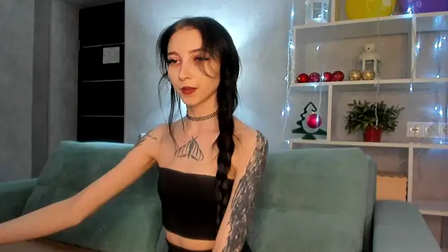 Ellen Hops online show from February 9, 9:02 am