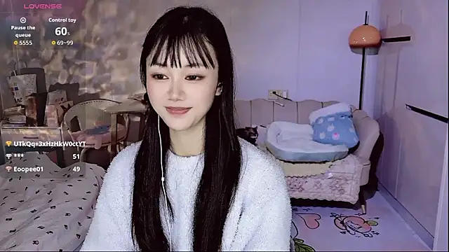 Coral 888 online show from January 15, 1:54 am