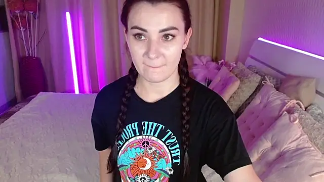 AdeleCutie online show from November 30, 12:25 am