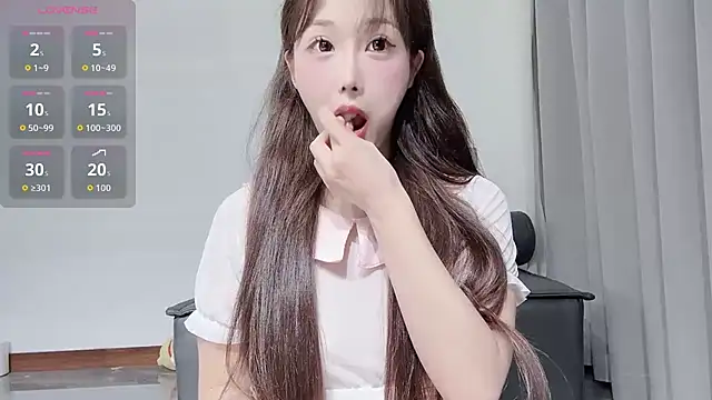 wanou33669 online show from November 29, 8:39 am