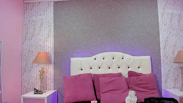 Cristal Nox22 online show from November 28, 12:41 pm