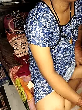 Aaliya sharma31 online show from December 5, 5:53 pm