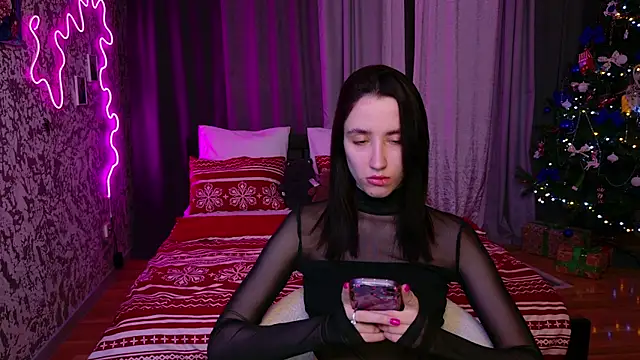 ChelseaFiness online show from December 21, 4:47 pm