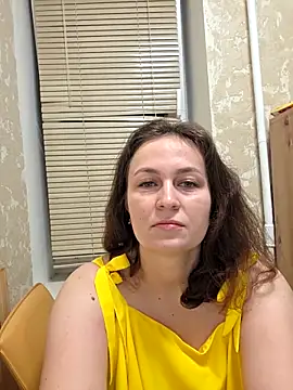 Alissa shy6941 online show from November 29, 10:35 pm