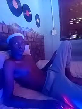 Longinchdick online show from January 17, 10:20 am