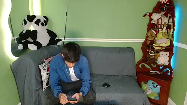 murb xxx online show from November 28, 11:46 am