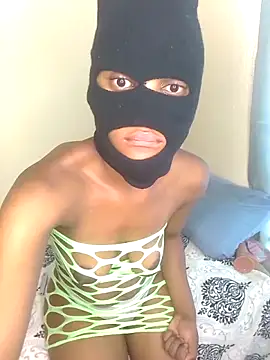 RinaXo1 online show from December 2, 6:30 am