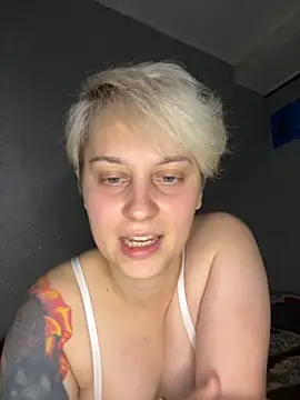 Tattooed slapq online show from November 28, 10:23 pm