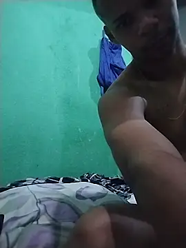 Apolo696 online show from November 30, 7:01 am