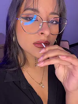  Victoria foxx online show from January 8, 7:27 pm