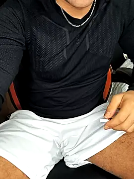 Snapshot of Alpaperve chatting on December 4, 11:13 pm Alpaperve online show from December 4, 11:13 pm