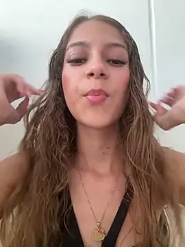 Vanneskk online show from March 7, 8:06 pm