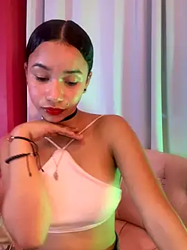 ZoeyFierce online show from December 15, 7:40 pm